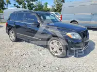 2013 Mercedes Benz GLK-Class фото