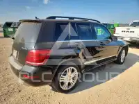 2013 Mercedes Benz GLK-Class фото