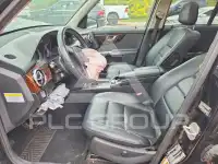 2013 Mercedes Benz GLK-Class фото