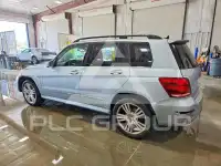 2013 Mercedes Benz GLK-Class photo