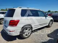 2013 Mercedes Benz GLK-Class фото