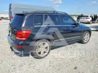 2013 Mercedes Benz GLK-Class фото