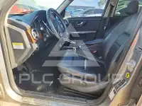 2013 Mercedes Benz GLK-Class фото