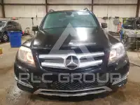 2013 Mercedes Benz GLK-Class фото