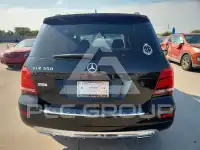 2013 Mercedes Benz GLK-Class photo