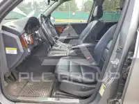 2013 Mercedes Benz GLK-Class фото