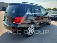 2013 Mercedes Benz GLK-Class photo
