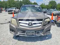 2013 Mercedes Benz GLK-Class photo