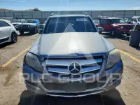 2013 Mercedes Benz GLK-Class фото