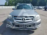 2013 Mercedes Benz GLK-Class фото