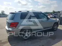 2013 Mercedes Benz GLK-Class фото