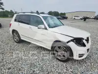 2013 Mercedes Benz GLK-Class фото
