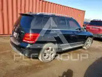 2013 Mercedes Benz GLK-Class фото