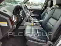 2013 Mercedes Benz GLK-Class photo