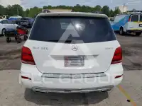 2013 Mercedes Benz GLK-Class фото