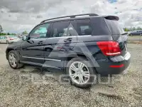 2013 Mercedes Benz GLK-Class фото