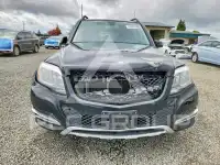 2013 Mercedes Benz GLK-Class фото