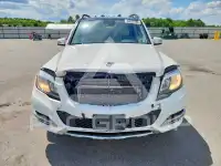 2013 Mercedes Benz GLK-Class фото