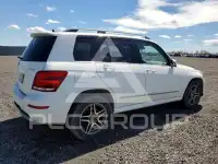 2013 Mercedes Benz GLK-Class фото