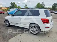 2013 Mercedes Benz GLK-Class фото