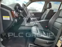 2013 Mercedes Benz GLK-Class фото