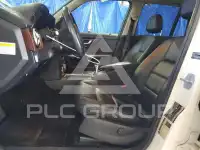 2013 Mercedes Benz GLK-Class фото