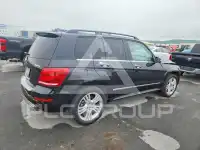 2013 Mercedes Benz GLK-Class photo