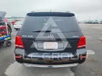 2013 Mercedes Benz GLK-Class photo