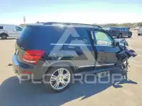 2013 Mercedes Benz GLK-Class фото