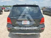 2013 Mercedes Benz GLK-Class фото