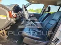 2013 Mercedes Benz GLK-Class фото