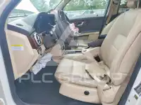 2013 Mercedes Benz GLK-Class фото
