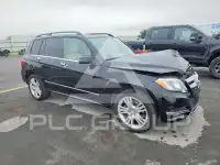2013 Mercedes Benz GLK-Class photo
