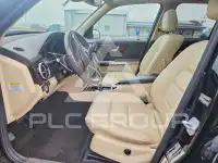 2013 Mercedes Benz GLK-Class photo