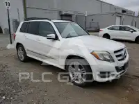 2013 Mercedes Benz GLK-Class фото