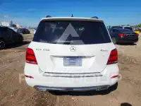 2013 Mercedes Benz GLK-Class фото
