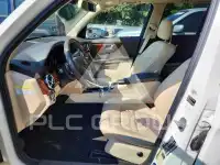 2013 Mercedes Benz GLK-Class фото