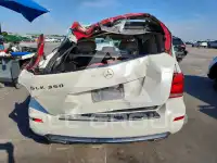 2013 Mercedes Benz GLK-Class фото