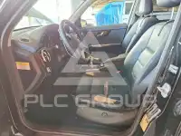 2013 Mercedes Benz GLK-Class фото