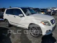 2013 Mercedes Benz GLK-Class photo