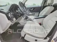 2013 Mercedes Benz GLK-Class photo