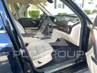 2013 Mercedes Benz GLK-Class фото