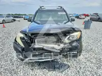 2013 Mercedes Benz GLK-Class photo