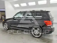 2013 Mercedes Benz GLK-Class photo