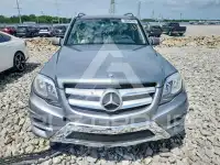 2013 Mercedes Benz GLK-Class photo