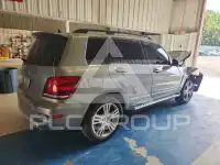 2013 Mercedes Benz GLK-Class фото