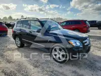 2013 Mercedes Benz GLK-Class photo