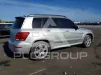 2013 Mercedes Benz GLK-Class photo