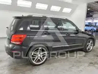 2013 Mercedes Benz GLK-Class photo