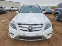 2013 Mercedes Benz GLK-Class photo